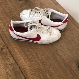 Nike Cortez